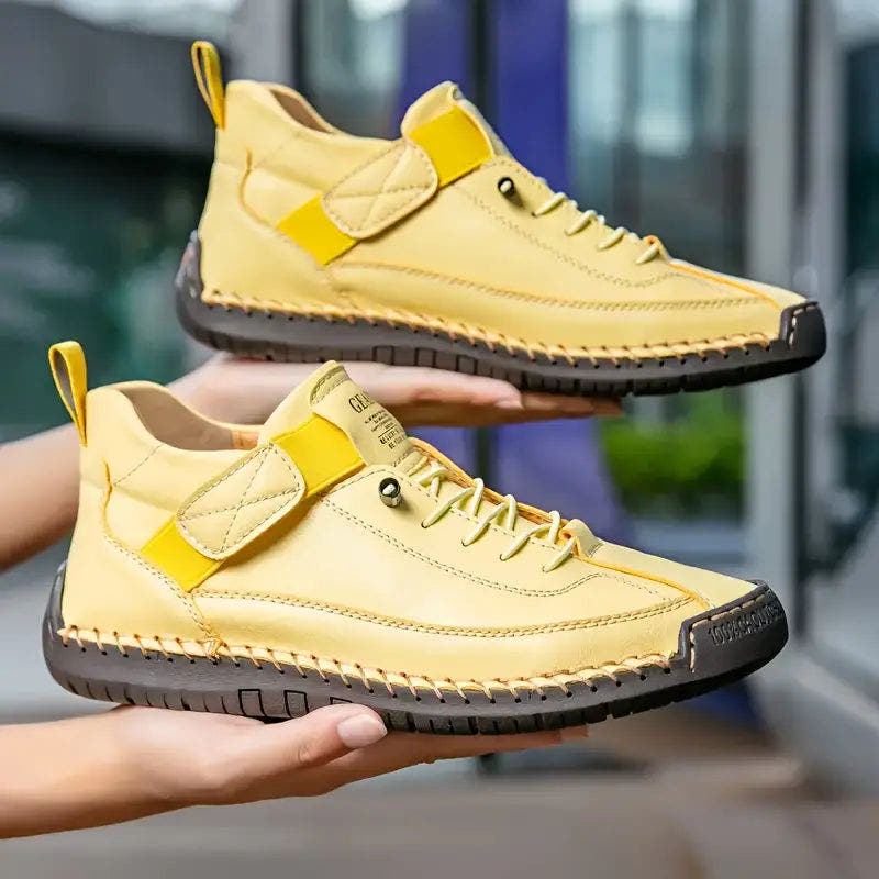 Avery Soft Cushion Supportive Sneakers