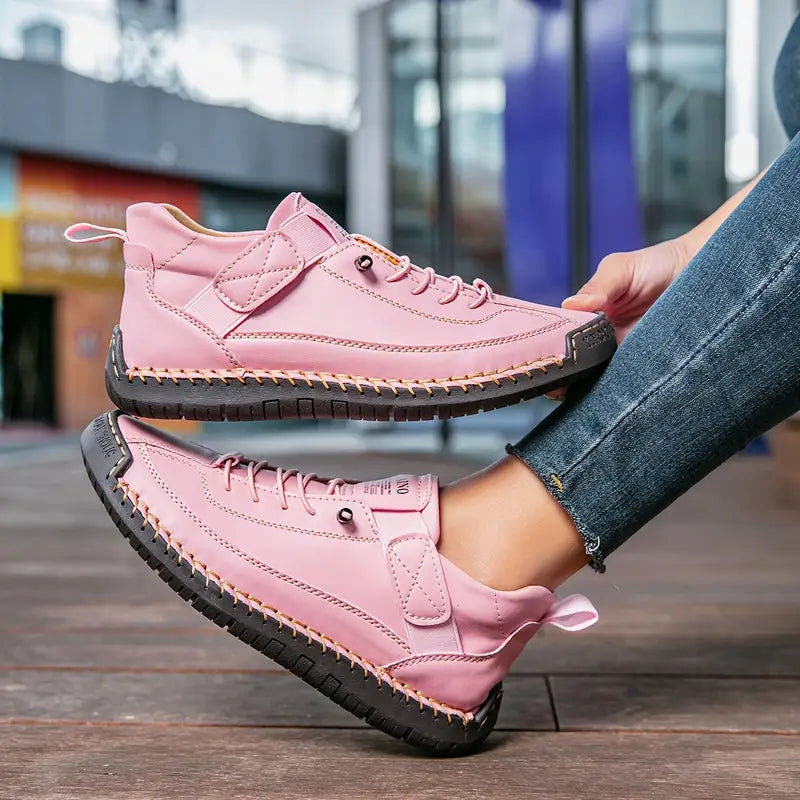 Avery Soft Cushion Supportive Sneakers