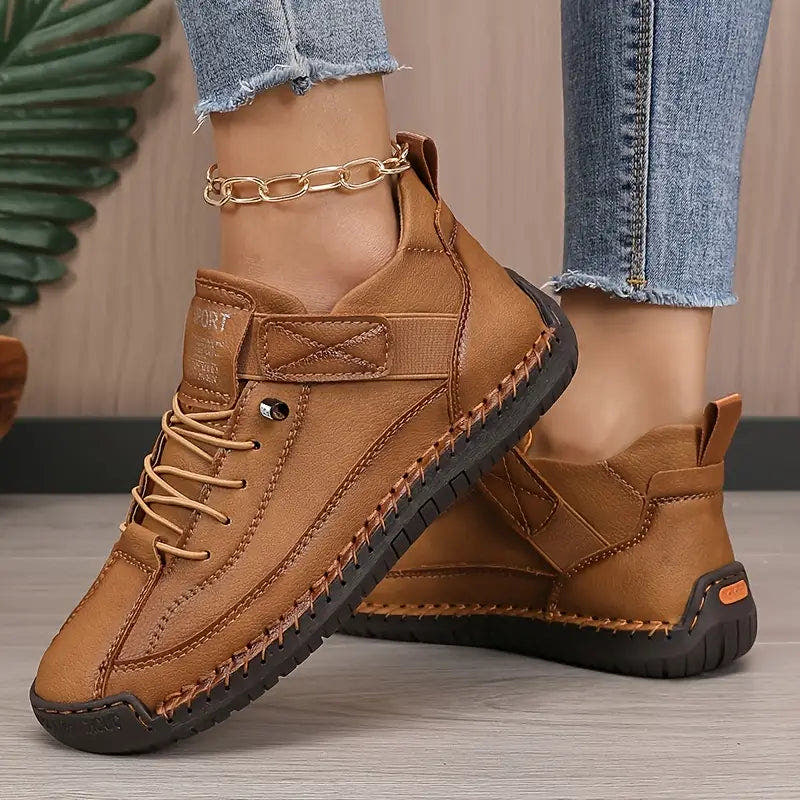 Avery Soft Cushion Supportive Sneakers