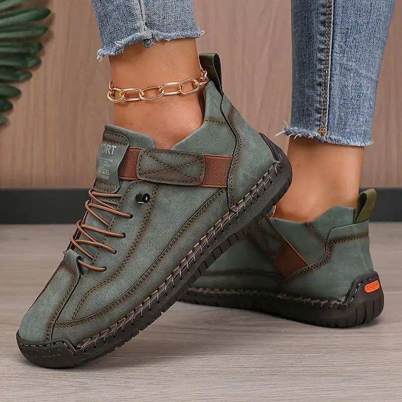 Avery Soft Cushion Supportive Sneakers