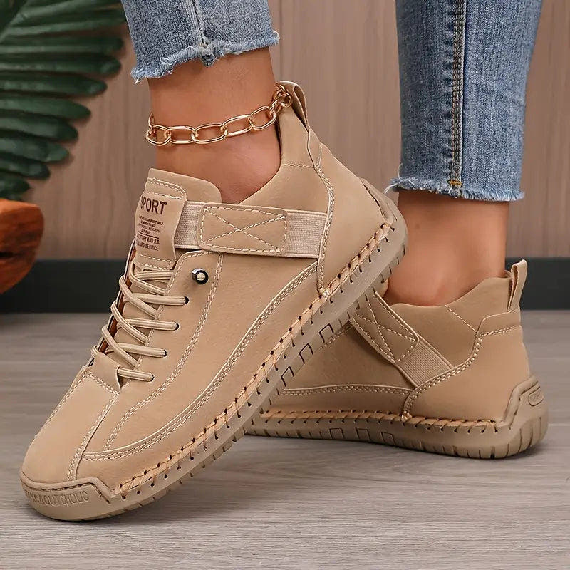 Avery Soft Cushion Supportive Sneakers
