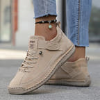Avery Soft Cushion Supportive Sneakers