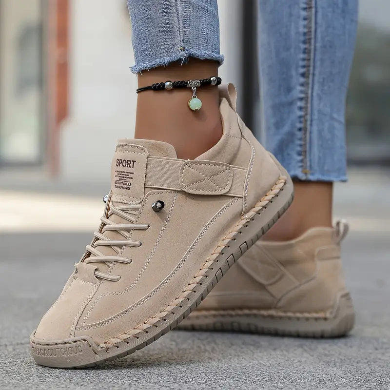 Avery Soft Cushion Supportive Sneakers