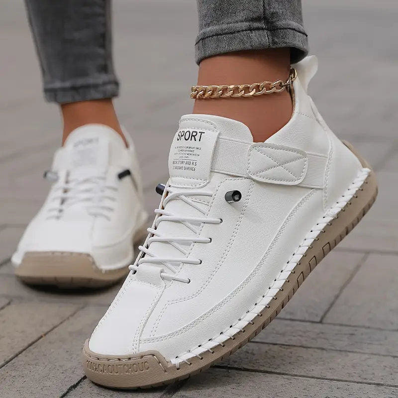 Avery Soft Cushion Supportive Sneakers