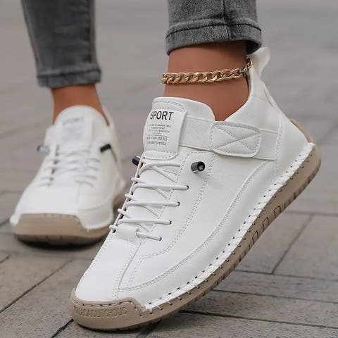 Avery Soft Cushion Supportive Sneakers