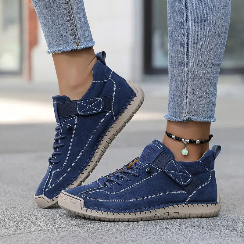 Avery Soft Cushion Supportive Sneakers