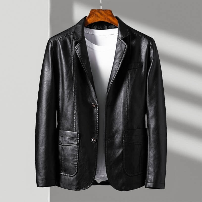 Antonio - Classic Jacket