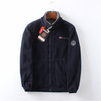 Jackaroo | Double-Layer Insulated Jacket