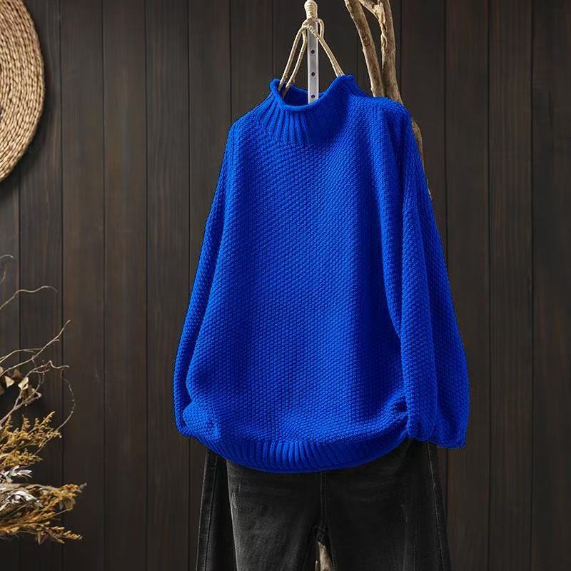 Amanda | Classic Sweater for Women for Everyday Warmth