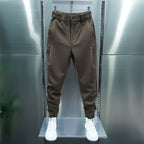 Dan - Relaxed Fit Trousers