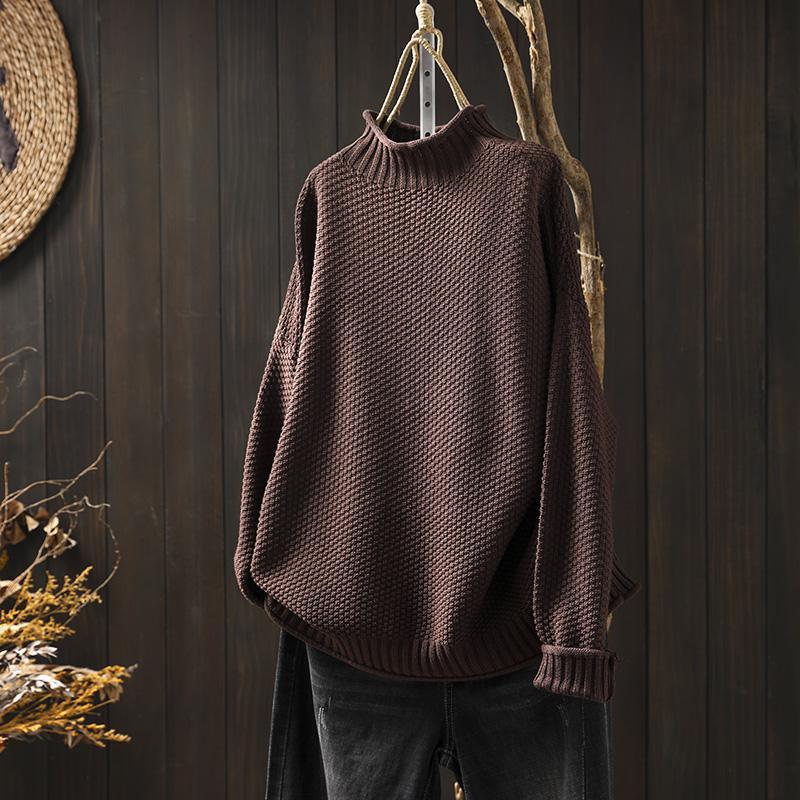 Amanda | Classic Sweater for Women for Everyday Warmth