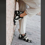 WESTERN BOOTS WITH STUDS