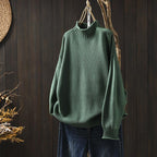 Amanda | Classic Sweater for Women for Everyday Warmth