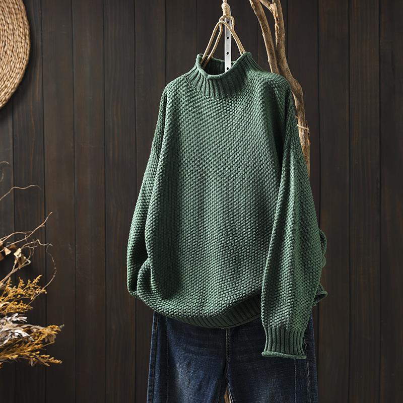 Amanda | Classic Sweater for Women for Everyday Warmth