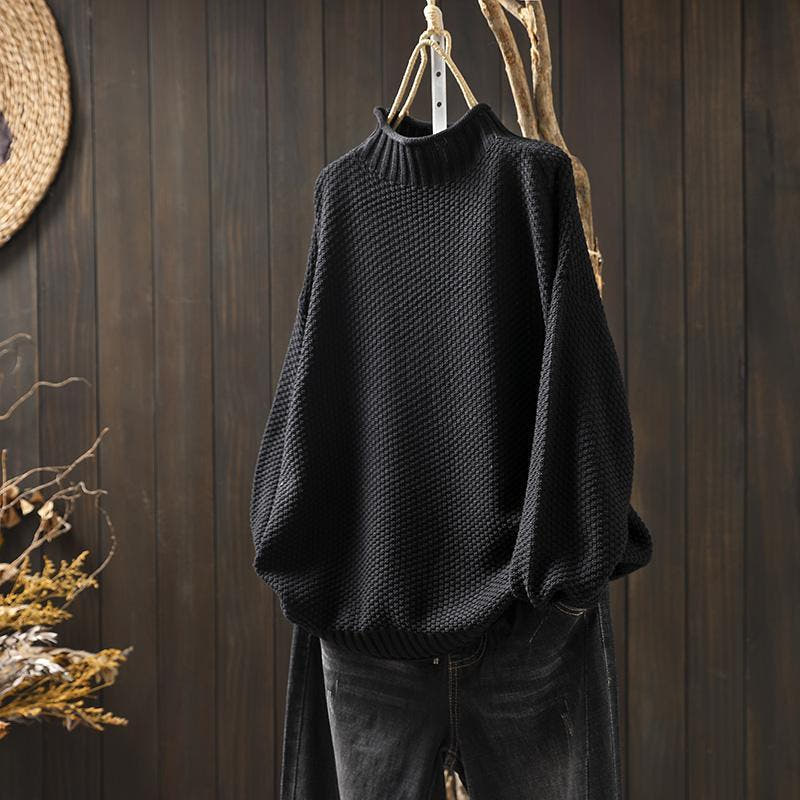 Amanda | Classic Sweater for Women for Everyday Warmth