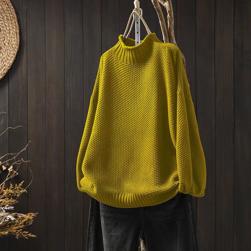 Amanda | Classic Sweater for Women for Everyday Warmth