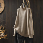 Amanda | Classic Sweater for Women for Everyday Warmth
