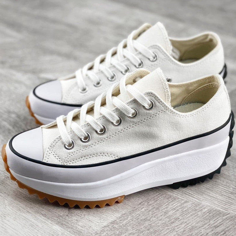 Serene - Ultra-Light Sneakers