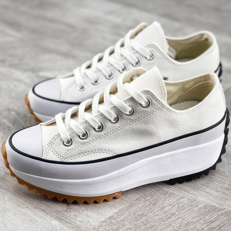 Serene - Ultra-Light Sneakers
