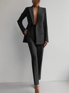 Sana - Stylish Elegance Suit