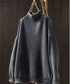 Amanda | Classic Sweater for Women for Everyday Warmth