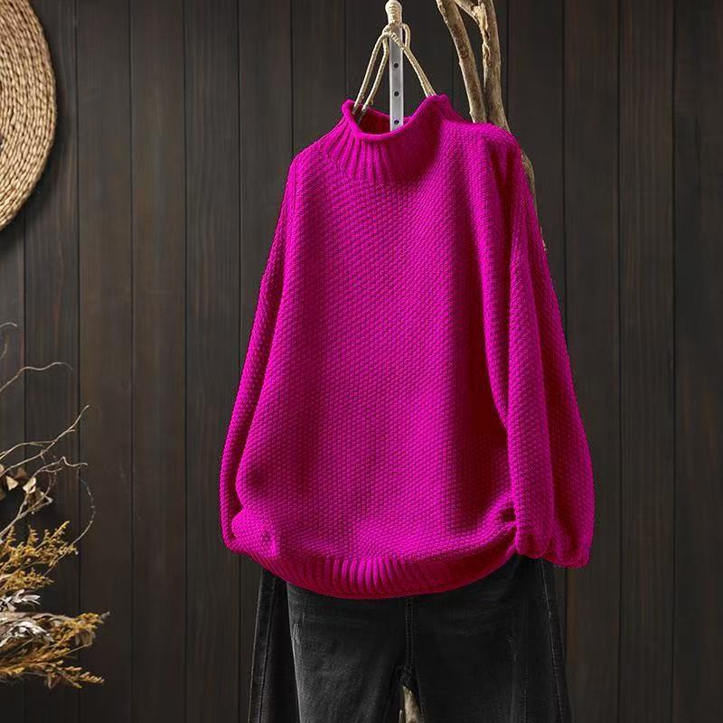 Amanda | Classic Sweater for Women for Everyday Warmth