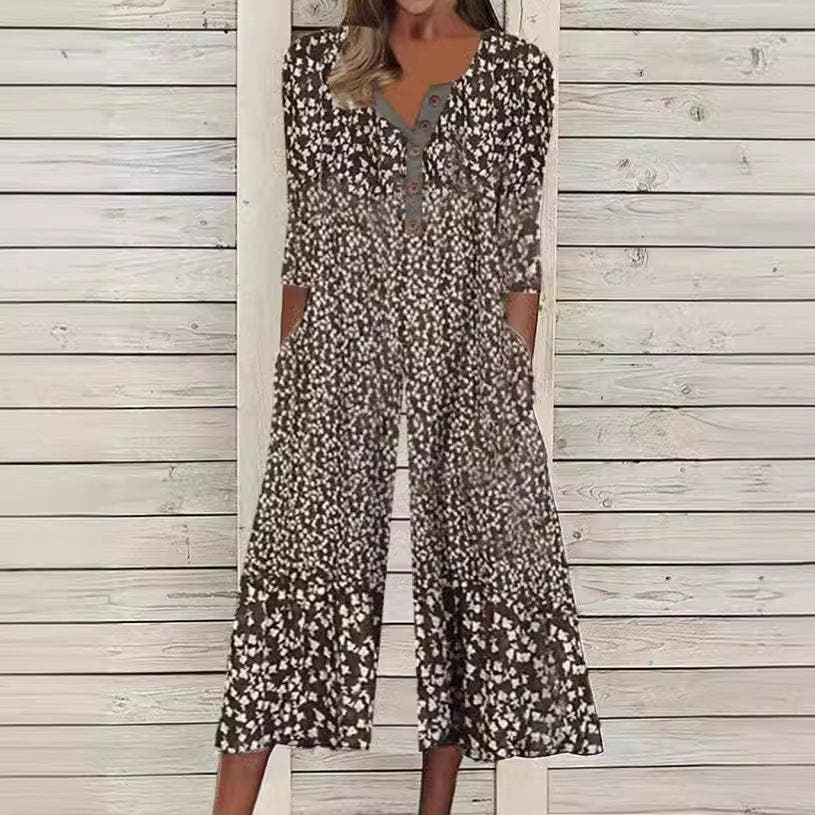 Shelby | Trendy Jumpsuit for Women for Effortless Style