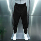 Dan - Relaxed Fit Trousers