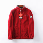 Jackaroo | Double-Layer Insulated Jacket