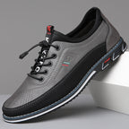 Celest - Oxford Barefoot Sneakers