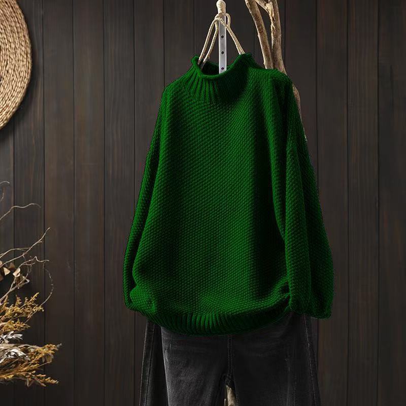 Amanda | Classic Sweater for Women for Everyday Warmth