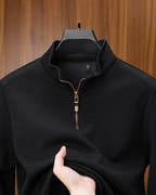 Bran - Silk Knit Sweater
