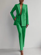 Sana - Stylish Elegance Suit