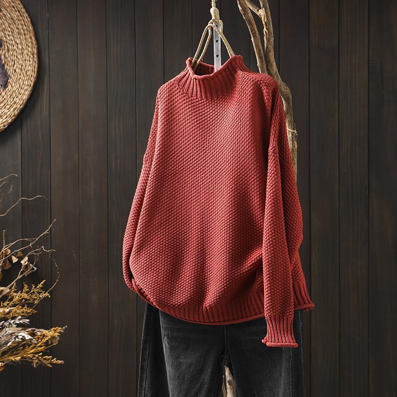 Amanda | Classic Sweater for Women for Everyday Warmth