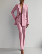 Sana - Stylish Elegance Suit