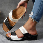Naomi | Elegant Sandals for Women for All-Day Comfort