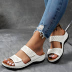 Naomi | Elegant Sandals for Women for All-Day Comfort