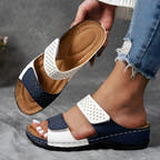 Naomi | Elegant Sandals for Women for All-Day Comfort