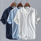 Noah | Relaxed Shirt for Men for Everyday Wear