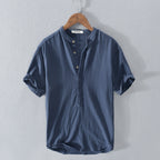 Noah | Relaxed Shirt for Men for Everyday Wear