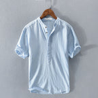 Noah | Relaxed Shirt for Men for Everyday Wear