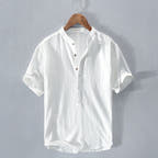 Noah | Relaxed Shirt for Men for Everyday Wear