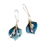 Gemma | Statement Earrings for Women for Serene Elegance