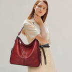 Cecile - Stylish Tote Bag