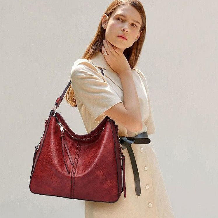 Cecile - Stylish Tote Bag