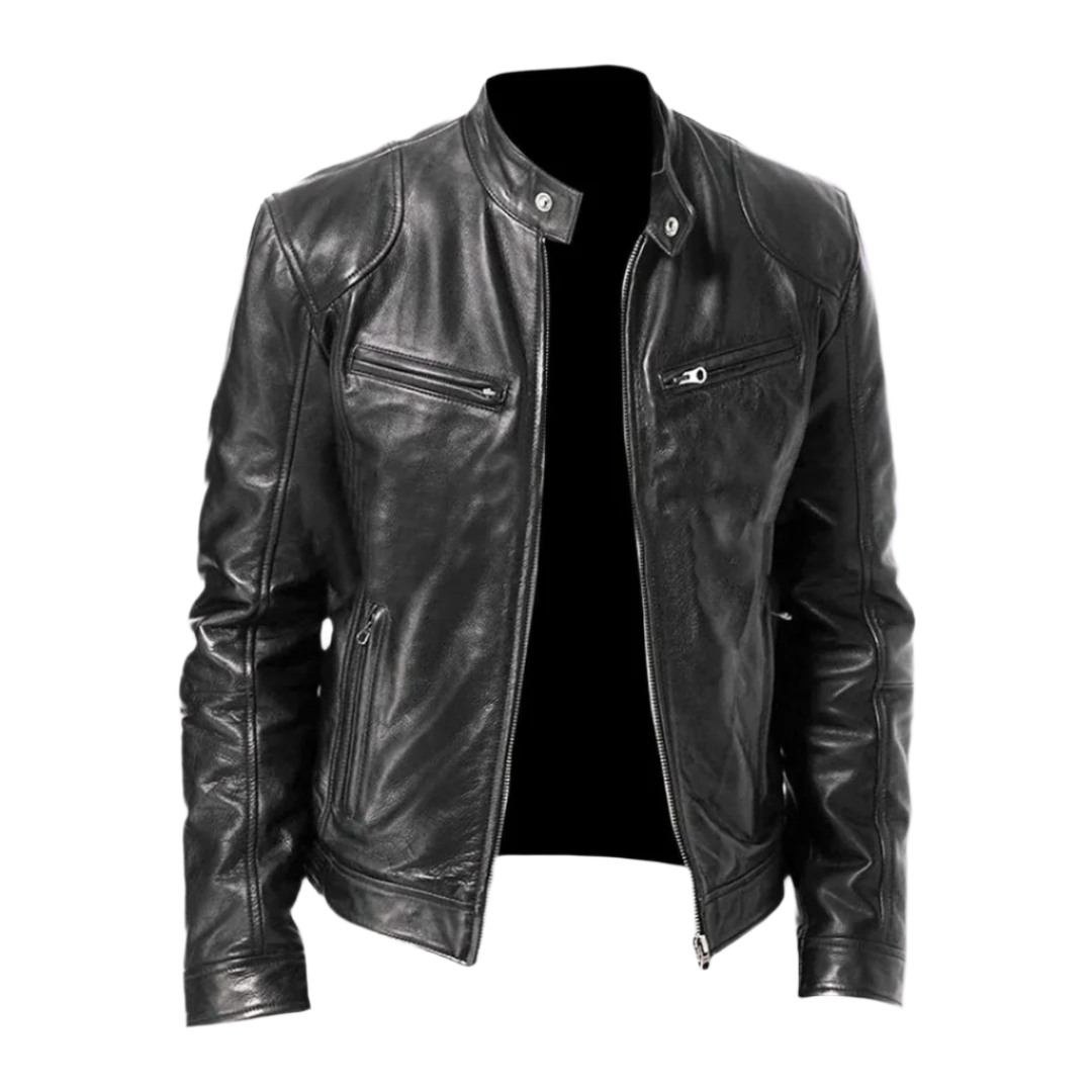 Aldis - Premium Jacket