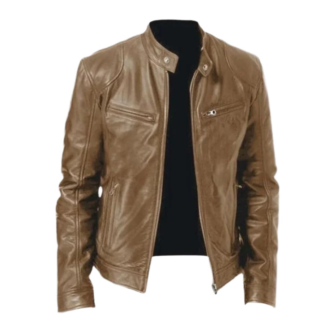 Aldis - Premium Jacket