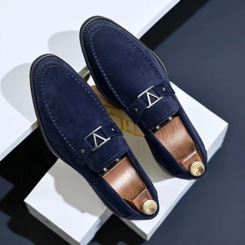 Roberto - Urban Moccasins Shoes
