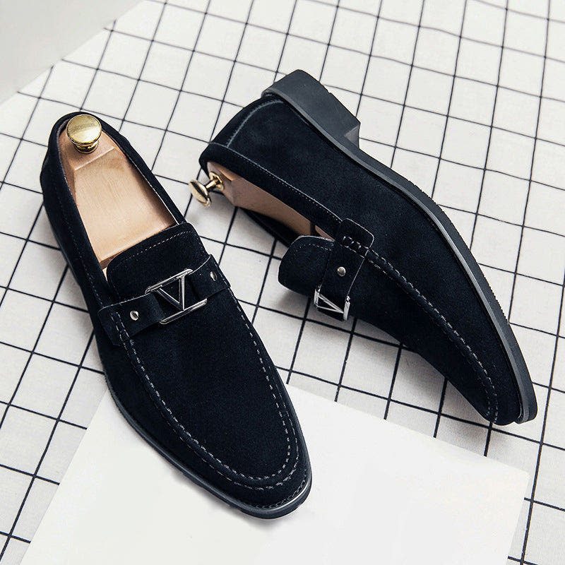Roberto - Urban Moccasins Shoes
