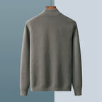 Walter - Knitted Wool Cardigan